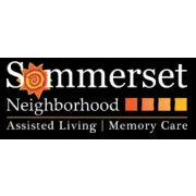 Logo for job Assisted Living Activity Assistant