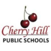 Cherry Hill Township Board of Education logo