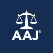 AAJ logo