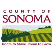 County of Sonoma logo