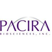 Pacira Biosciences Inc. logo