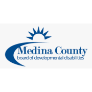 Medina County Board of Developmental Disabilities logo