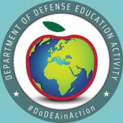 Logo for job Educational Aid