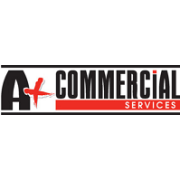 A+ Commercial Services logo
