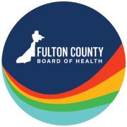 Fulton County Board of Health logo