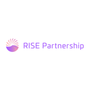 RISE Partnership logo