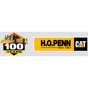 H.O. Penn Machinery Company, Inc logo