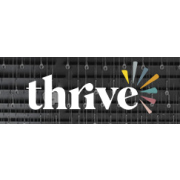 Thrive Communities logo