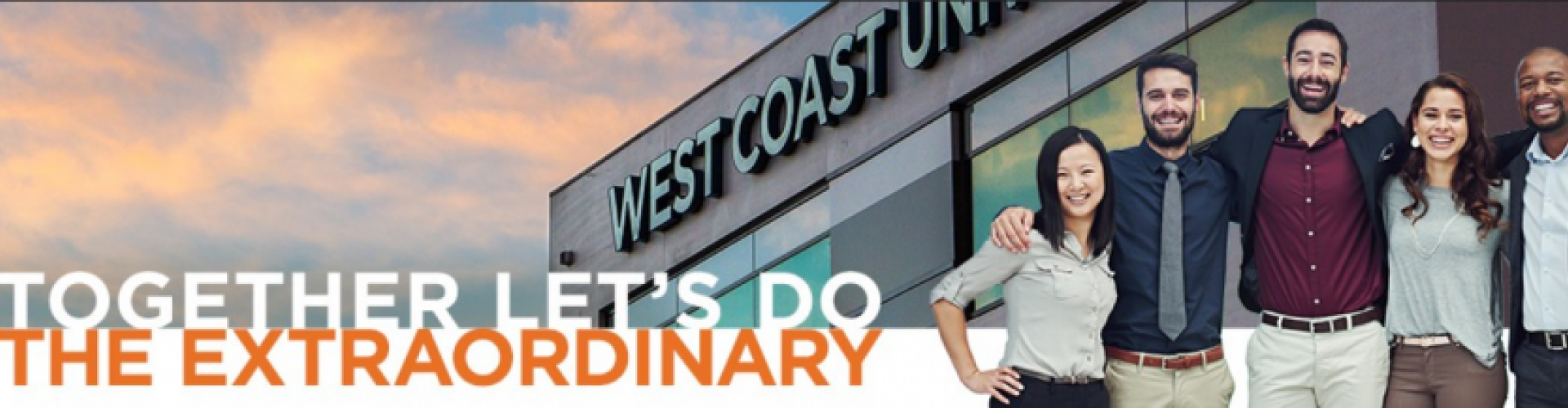 West Coast University cover
