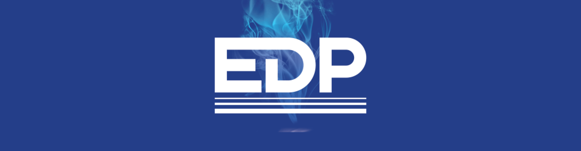 EDP cover