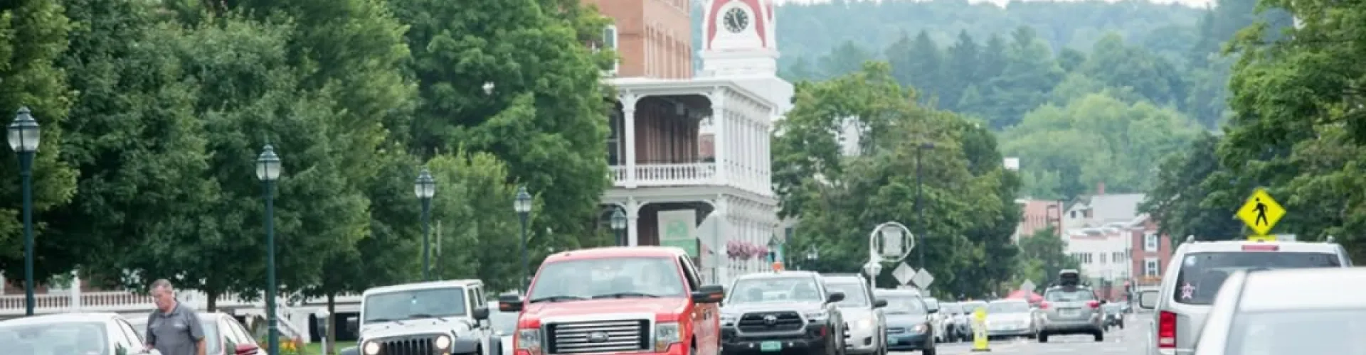 State of Vermont cover