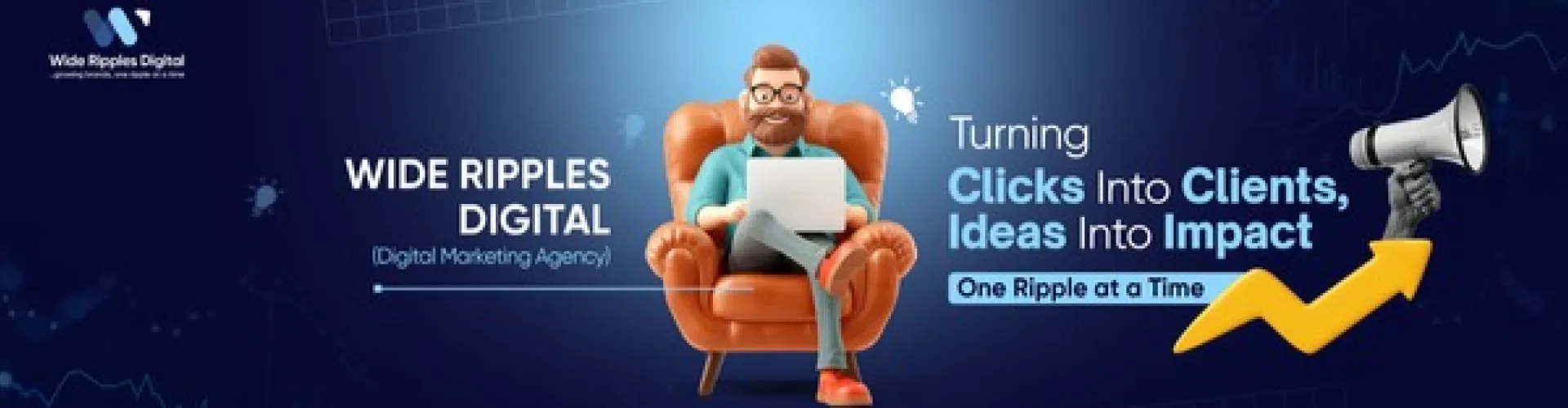 Wide Ripples Digital cover