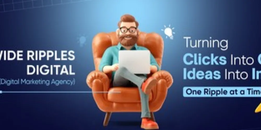 Wide Ripples Digital